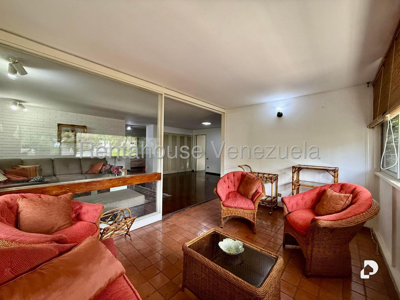Apartamento en San Román, Caracas – 11