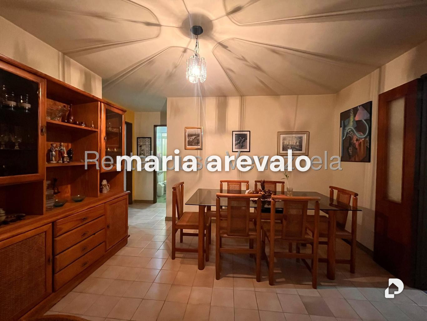Apartamento en La Urbina, Caracas – 4