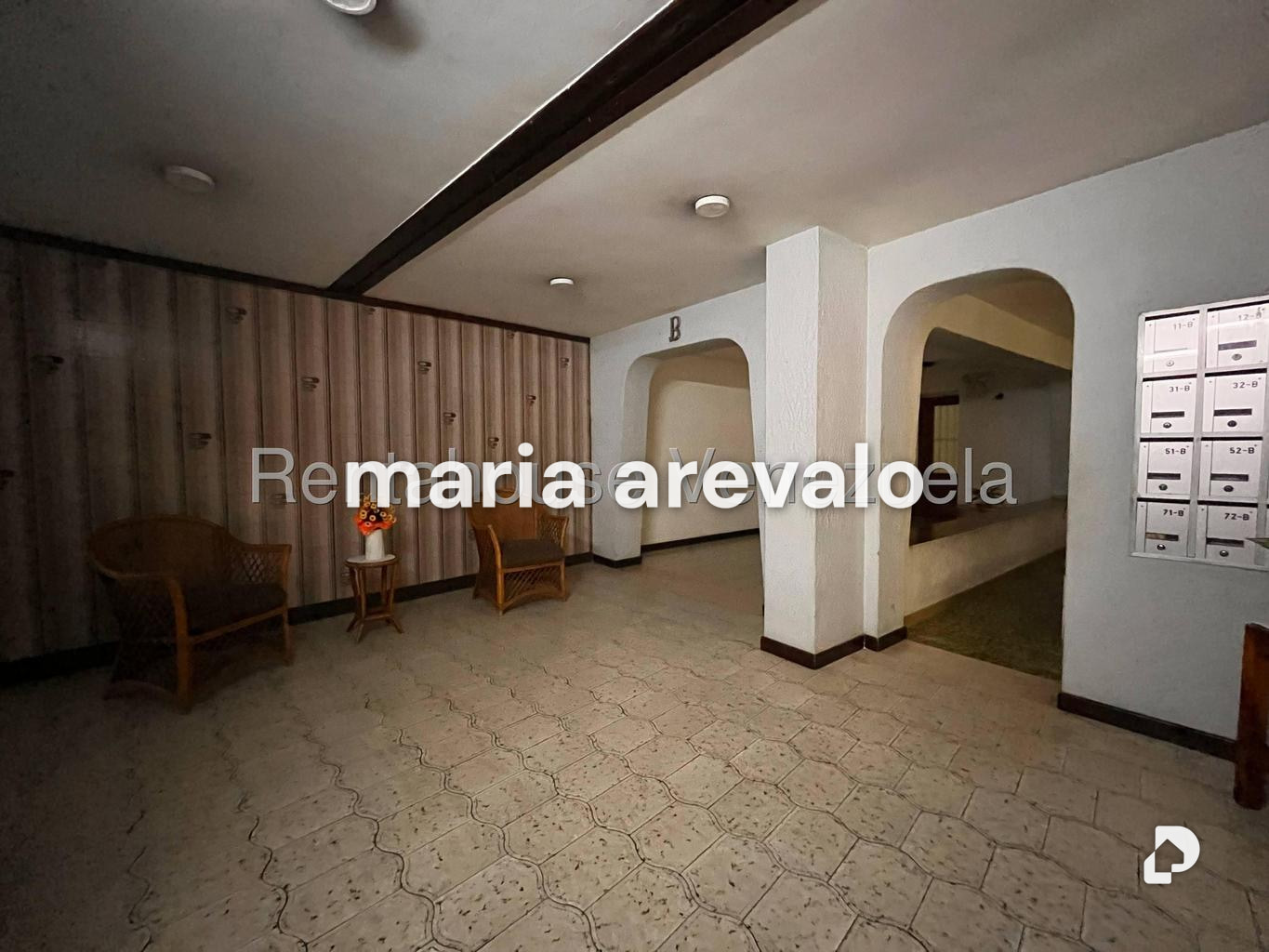 Apartamento en La Urbina, Caracas – 26