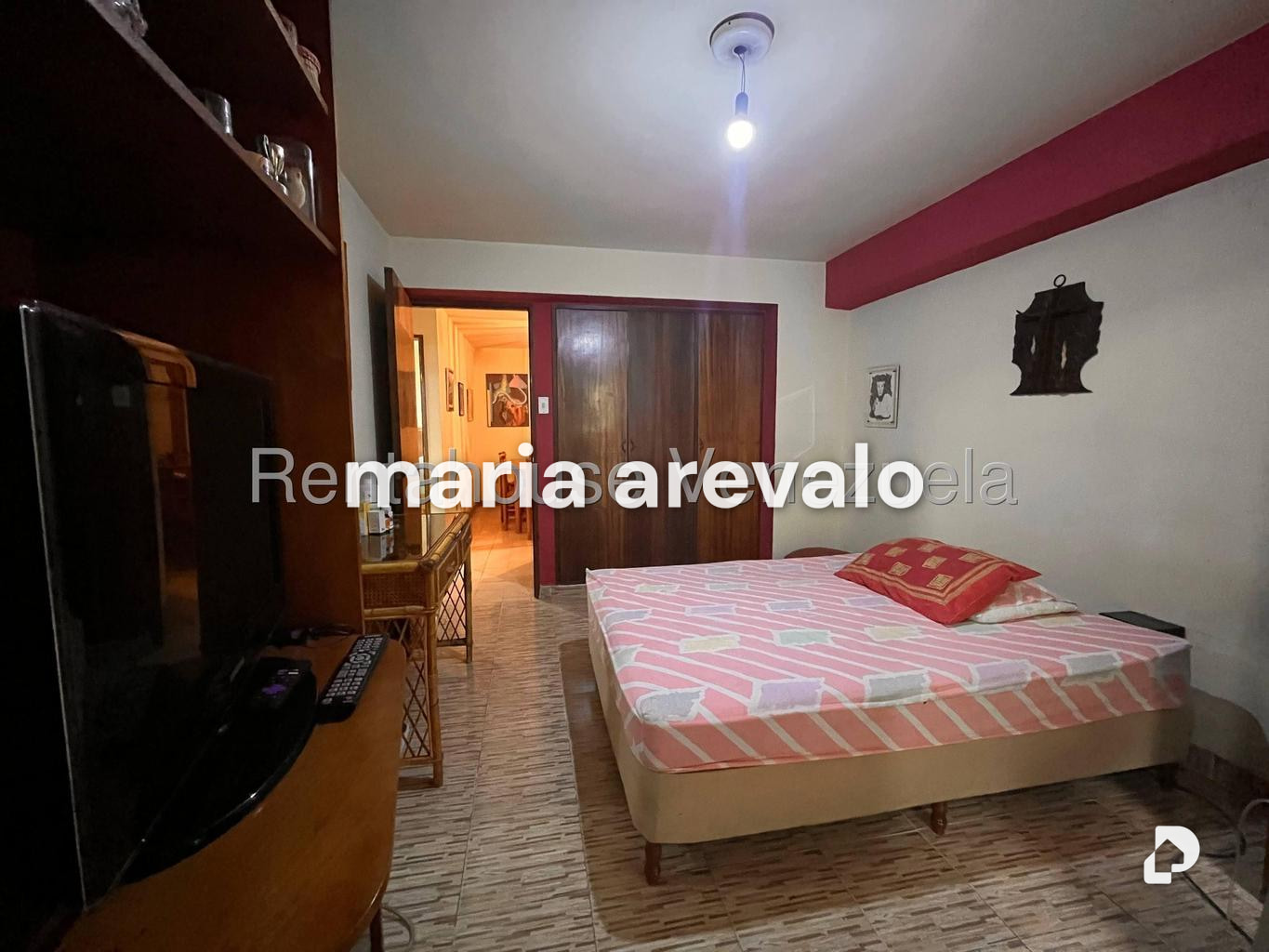 Apartamento en La Urbina, Caracas – 13