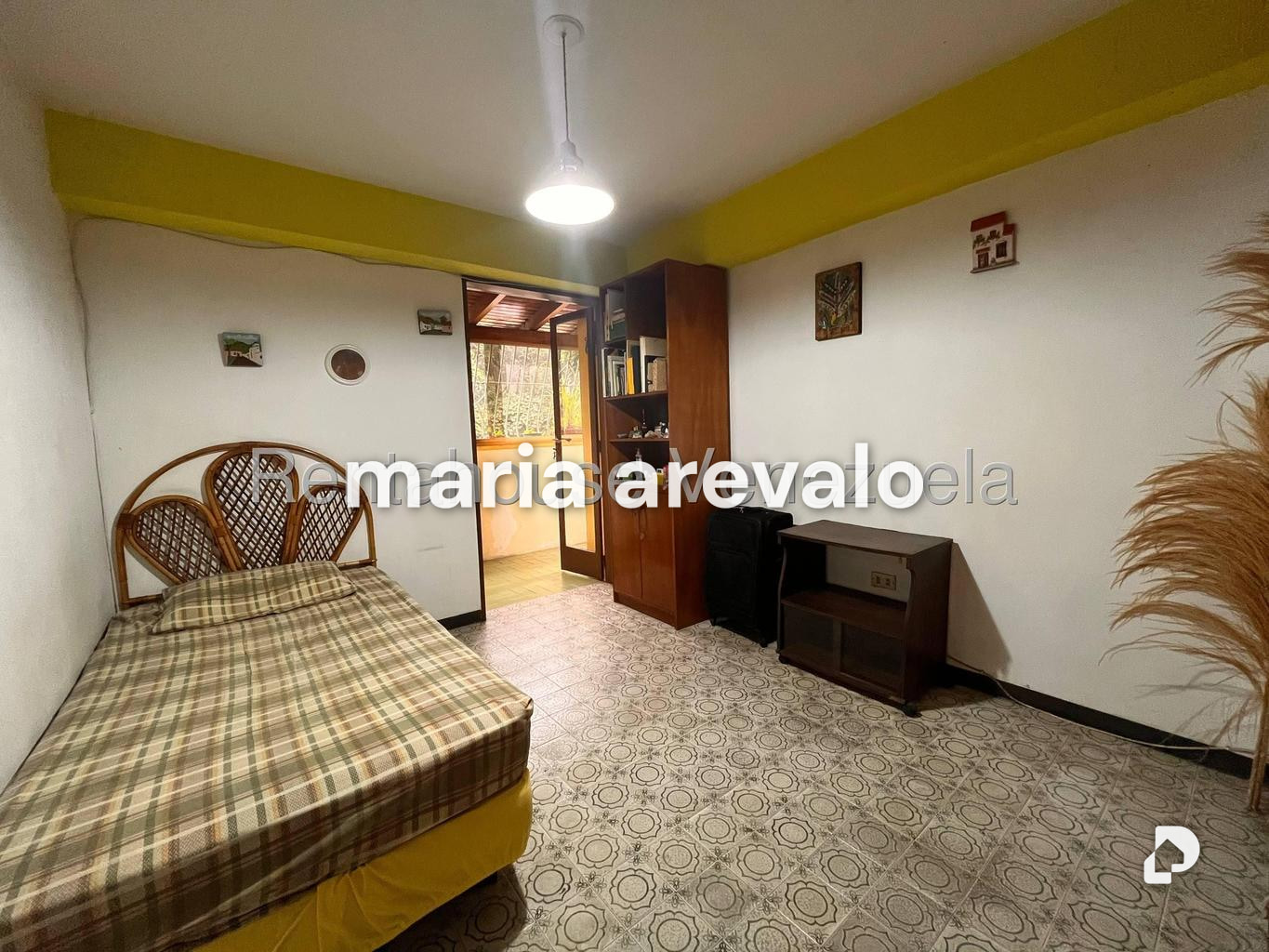 Apartamento en La Urbina, Caracas – 16