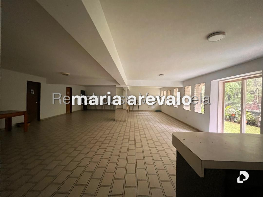 Apartamento en La Urbina, Caracas – 28