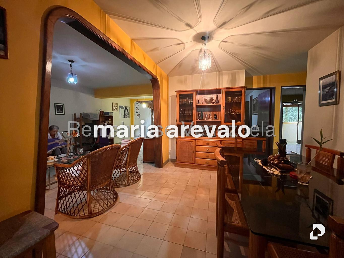 Apartamento en La Urbina, Caracas – 6