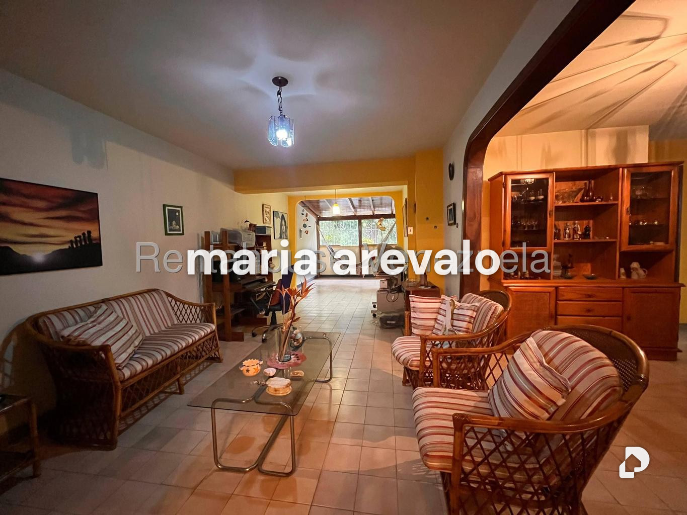Apartamento en La Urbina, Caracas – 2