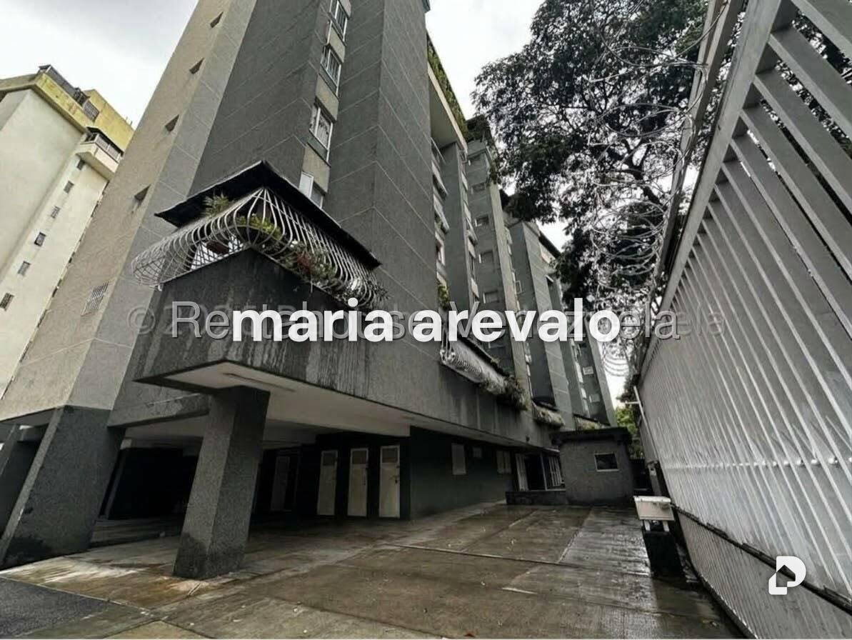Apartamento en La Urbina, Caracas – 1