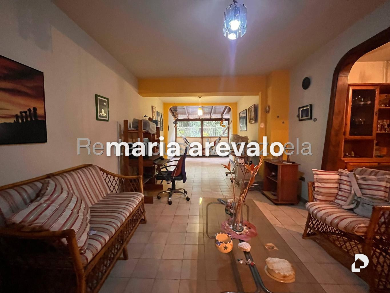Apartamento en La Urbina, Caracas – 3