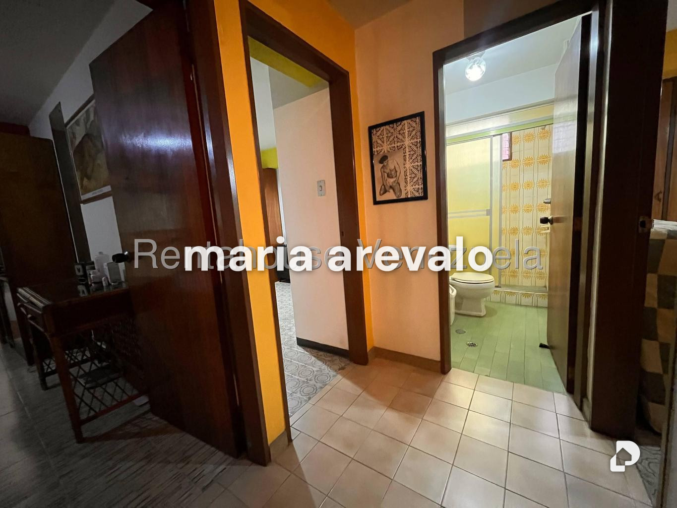 Apartamento en La Urbina, Caracas – 11