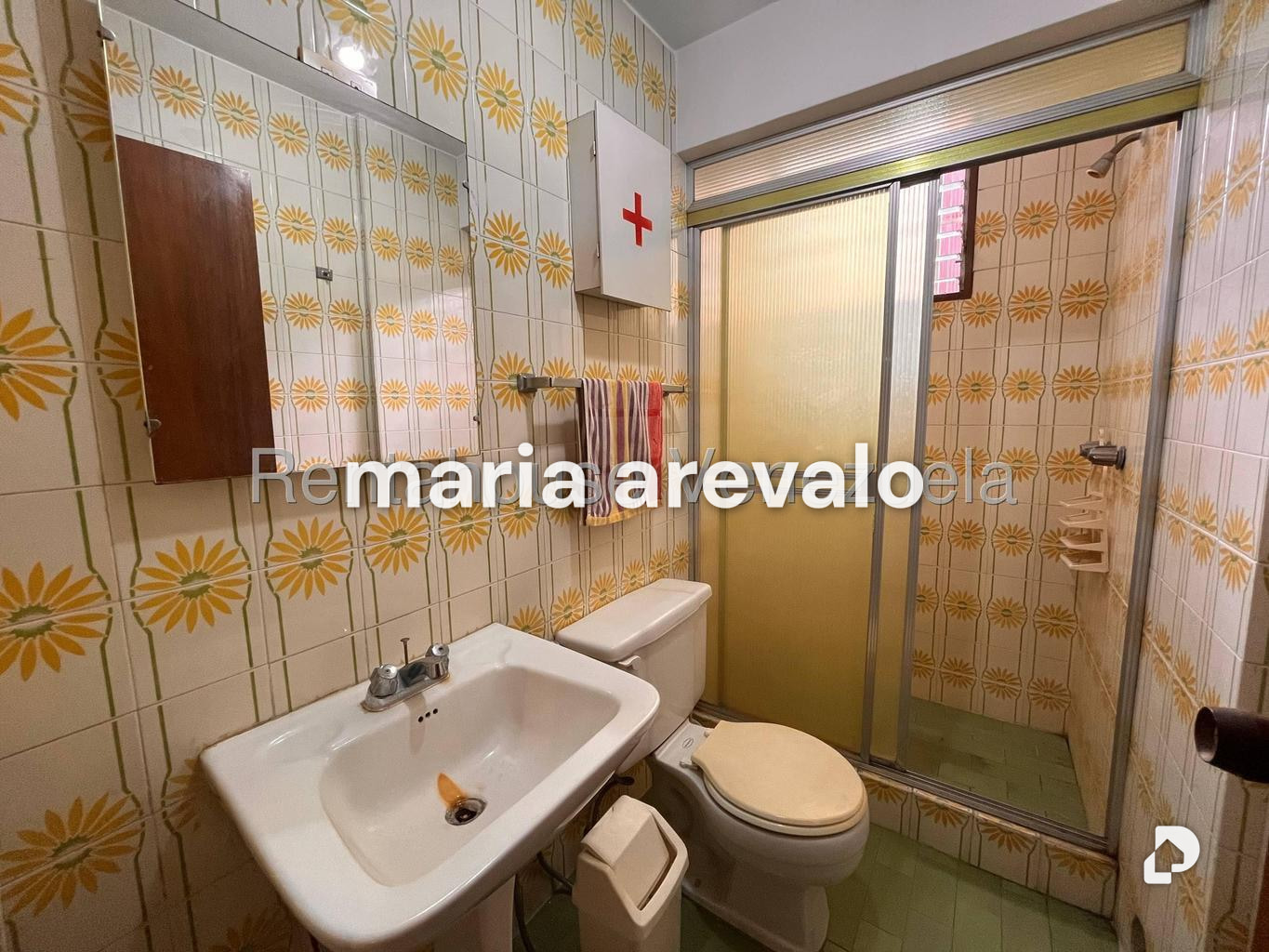 Apartamento en La Urbina, Caracas – 18