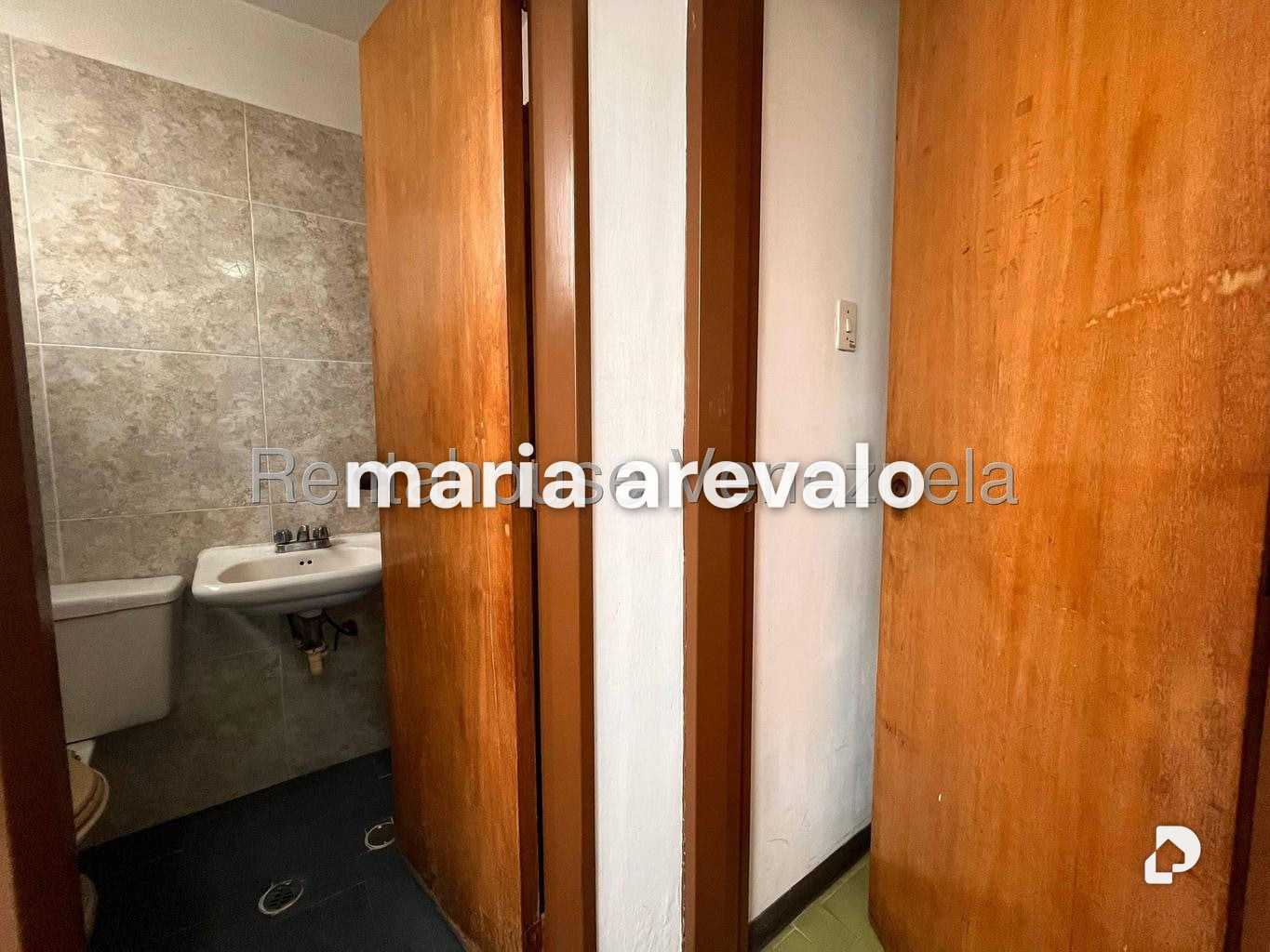 Apartamento en La Urbina, Caracas – 22
