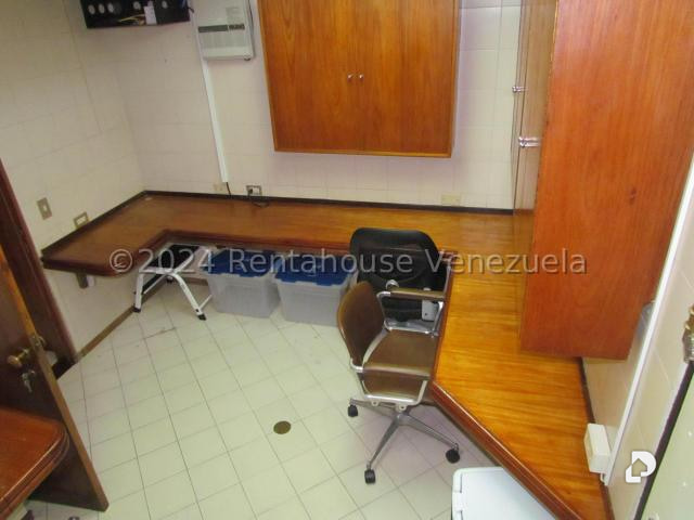 Oficina en Chuao, Caracas – 4
