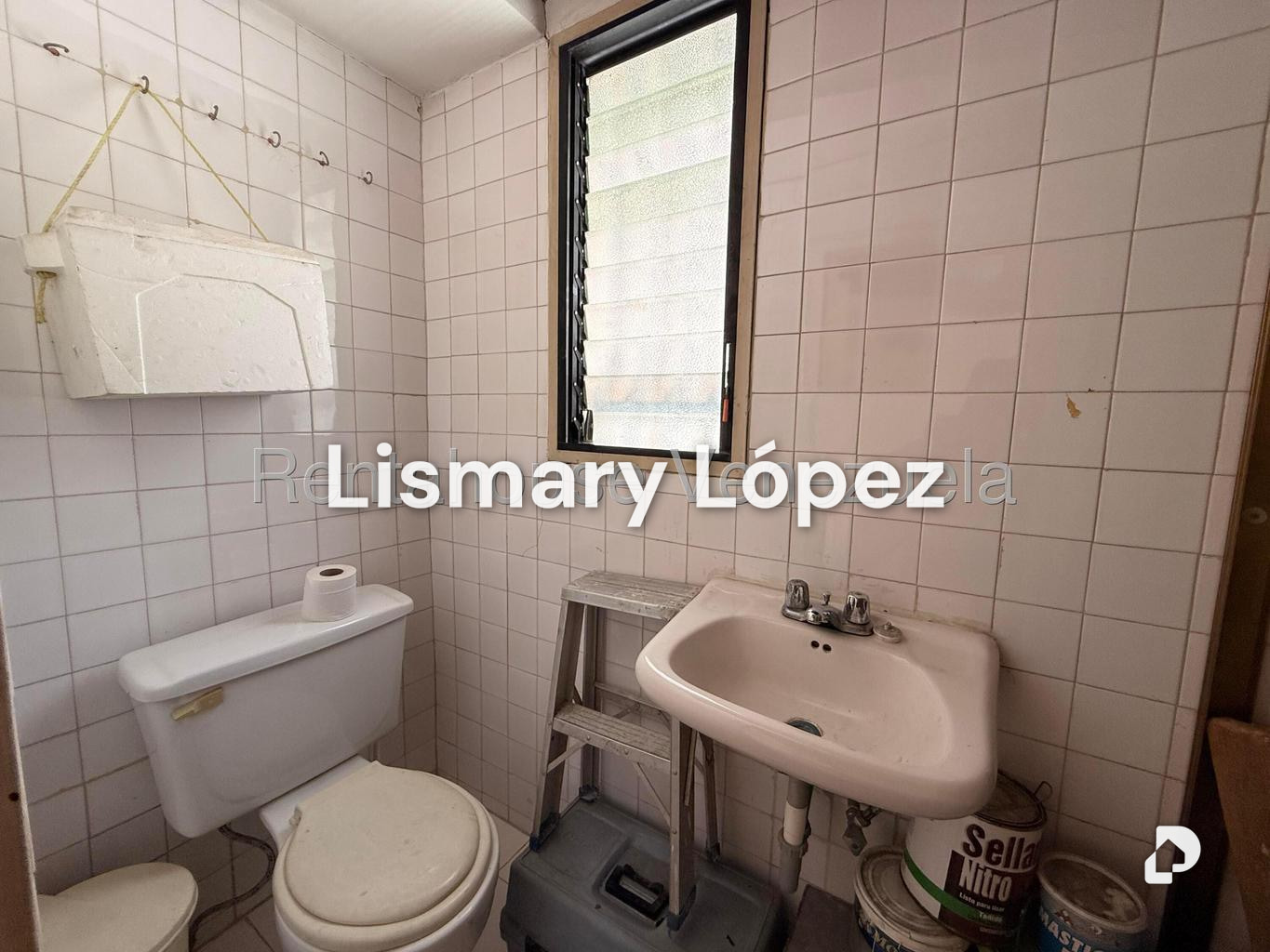 Apartamento en La Campiña, Caracas – 29