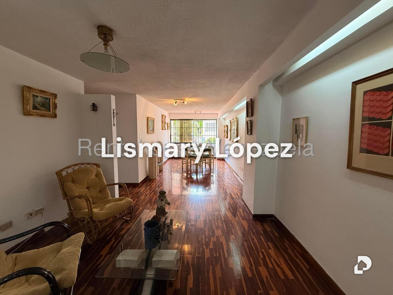 Apartamento en La Campiña, Caracas – 5