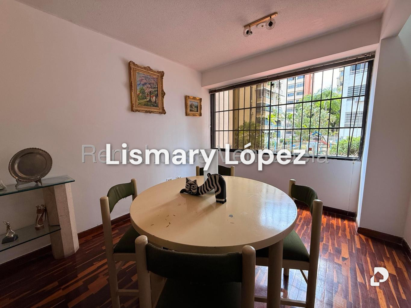 Apartamento en La Campiña, Caracas – 11