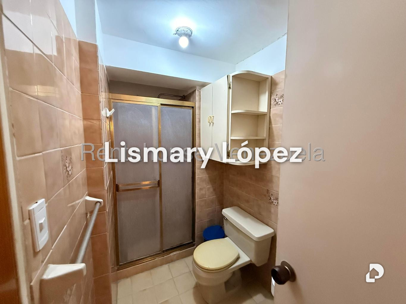 Apartamento en La Campiña, Caracas – 27