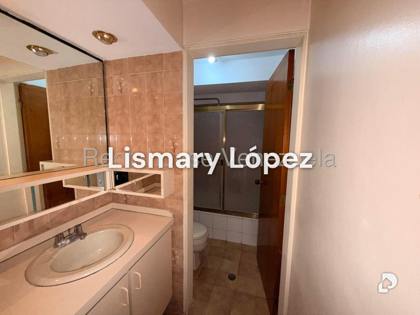 Apartamento en La Campiña, Caracas – 23