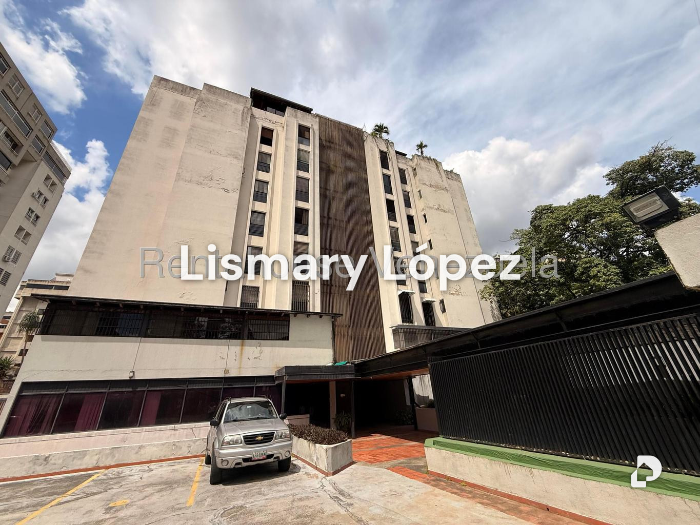 Apartamento en La Campiña, Caracas – 2