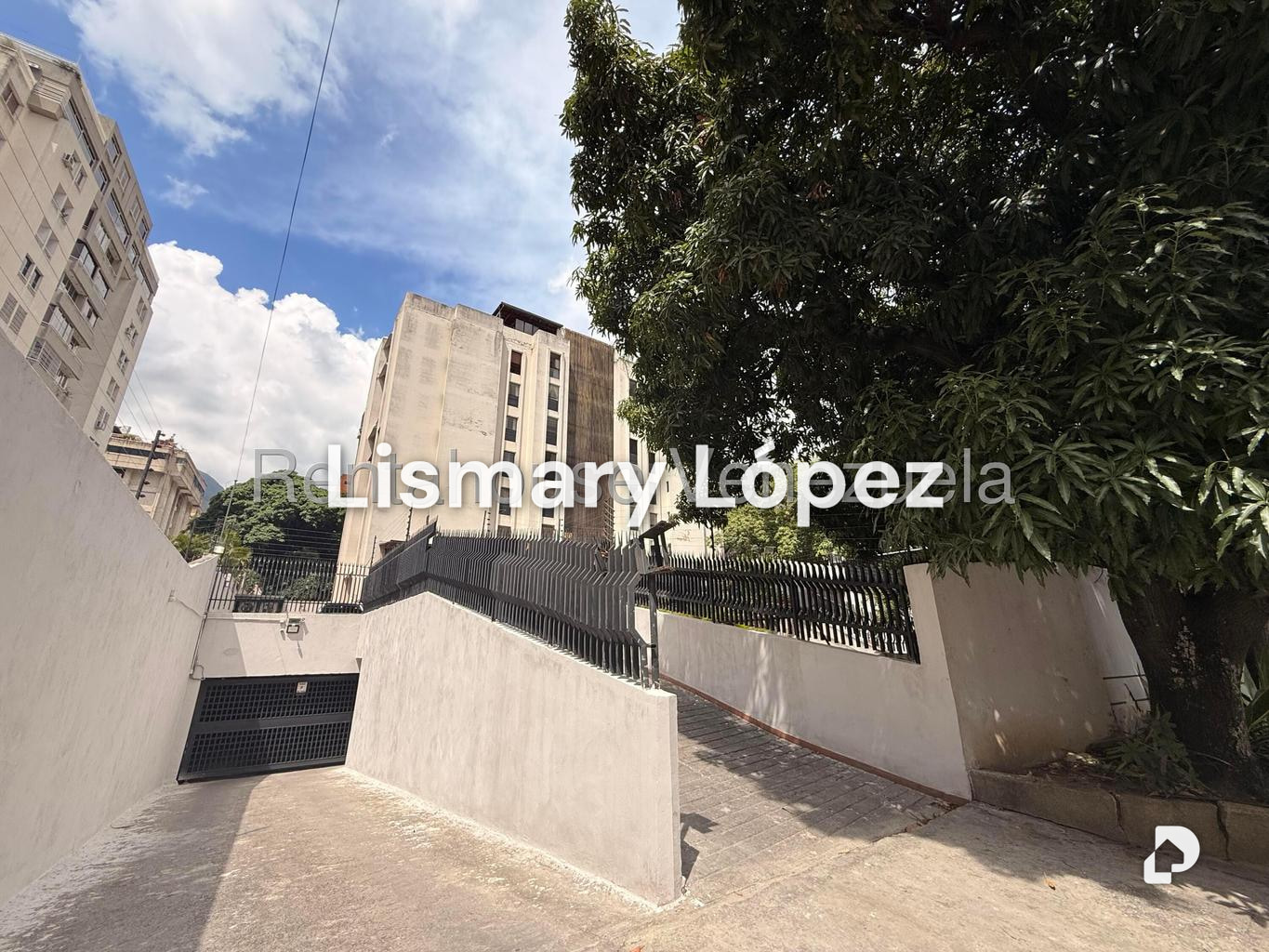 Apartamento en La Campiña, Caracas – 1