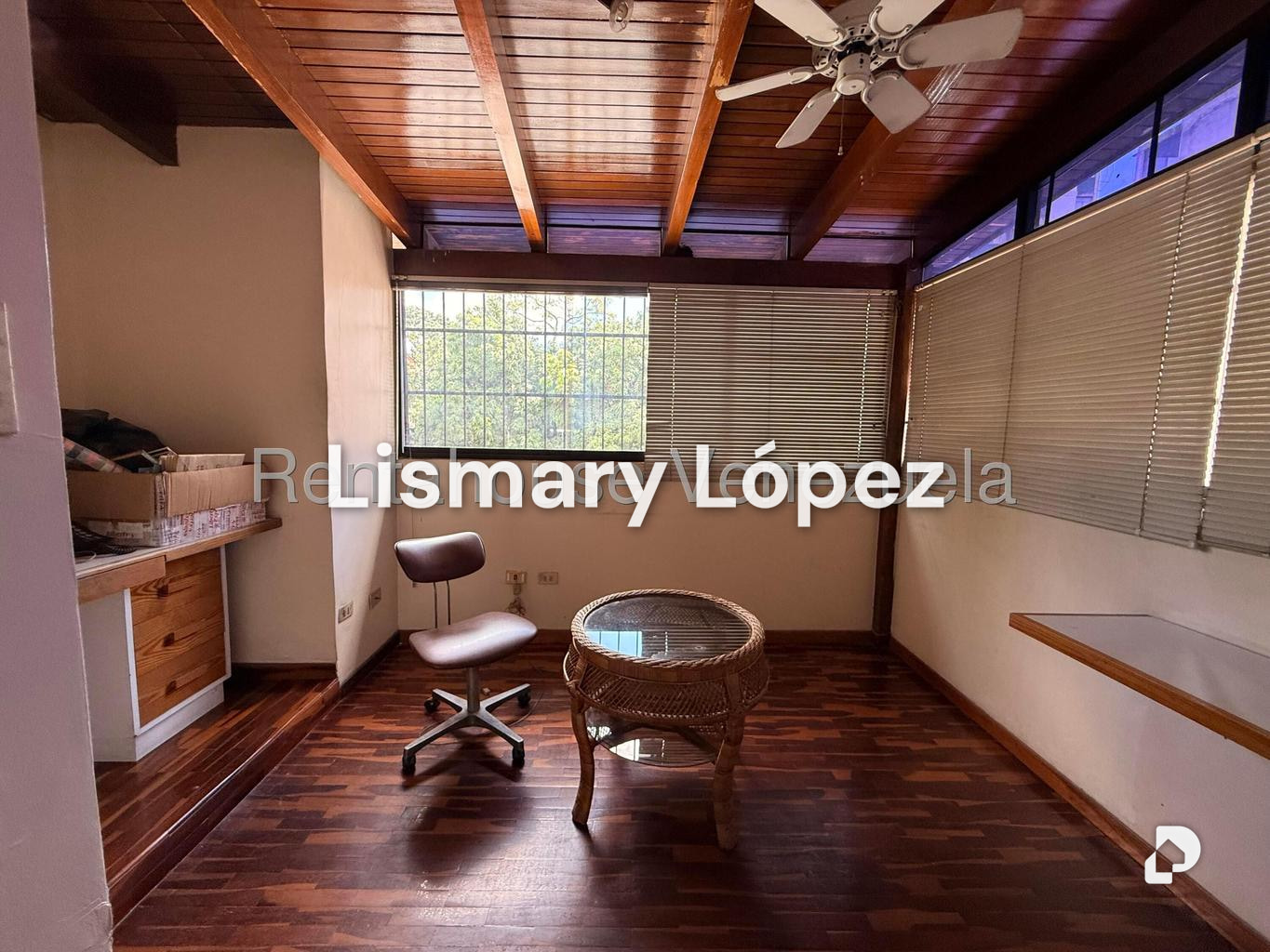 Apartamento en La Campiña, Caracas – 20