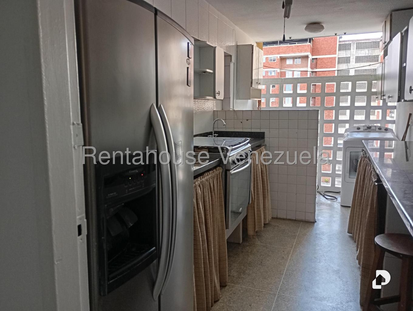 Apartment in El Marqués, Caracas – 16