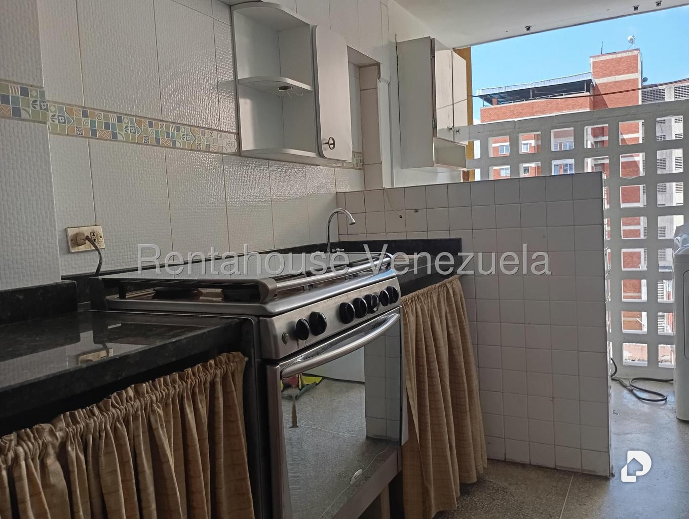 Apartment in El Marqués, Caracas – 15