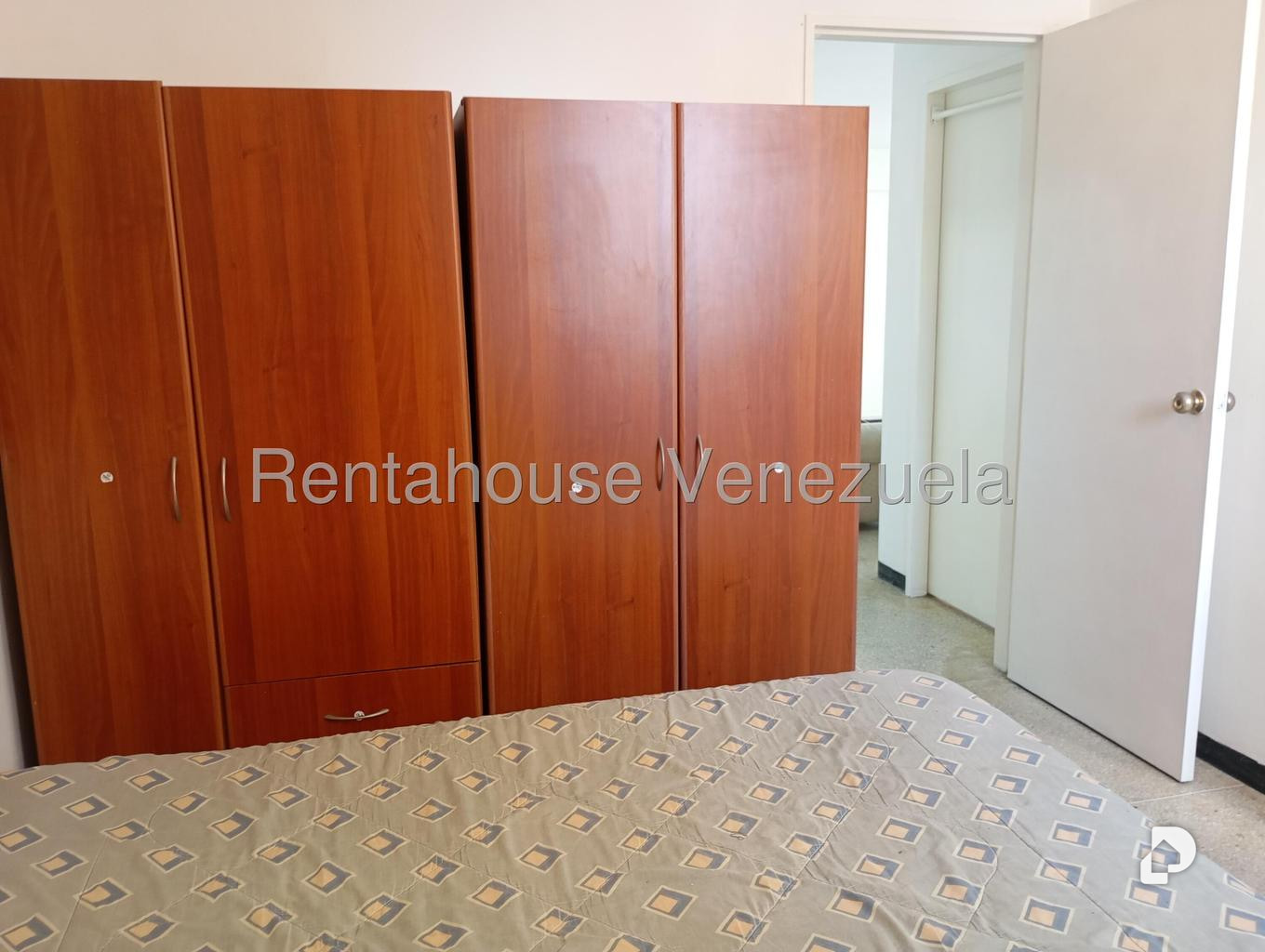Apartment in El Marqués, Caracas – 12