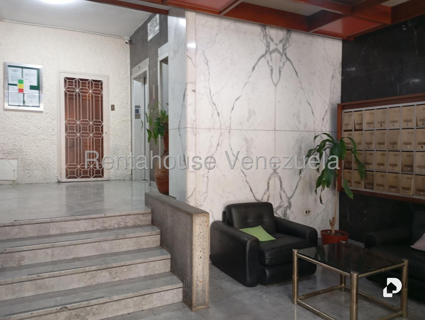 Apartment in El Marqués, Caracas – 18