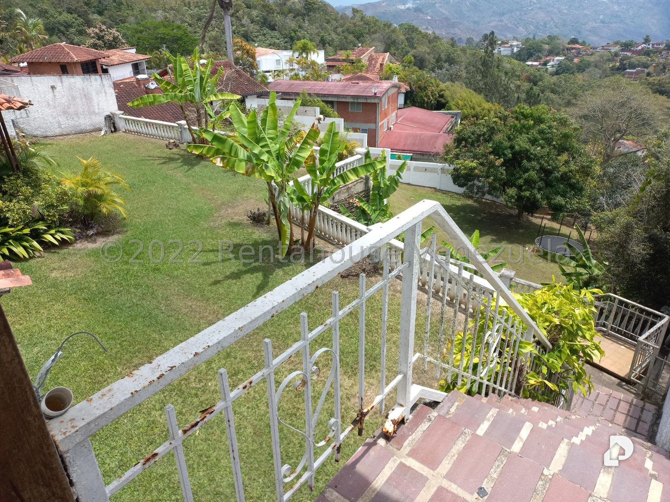 Casa en La Lagunita Country Club, Caracas – 20