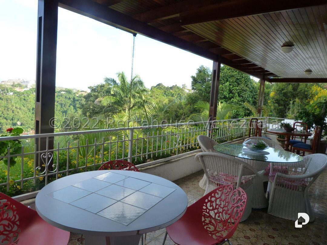 Casa en La Lagunita Country Club, Caracas – 14