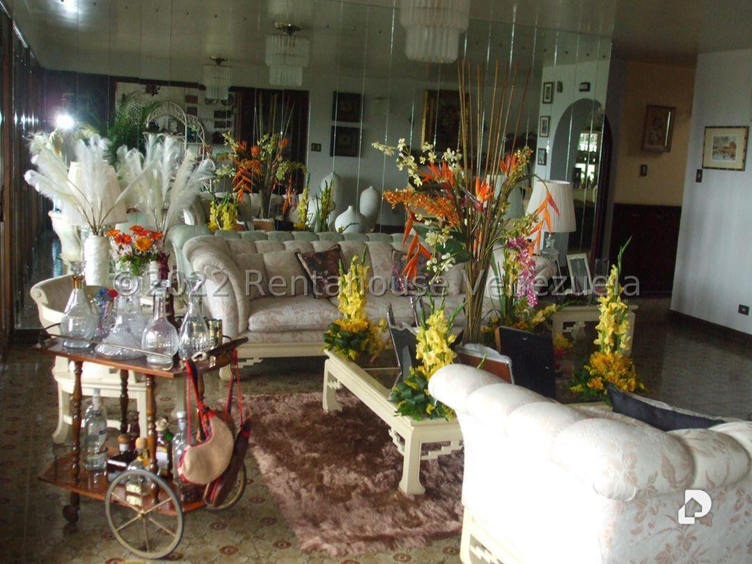 Casa en La Lagunita Country Club, Caracas – 8