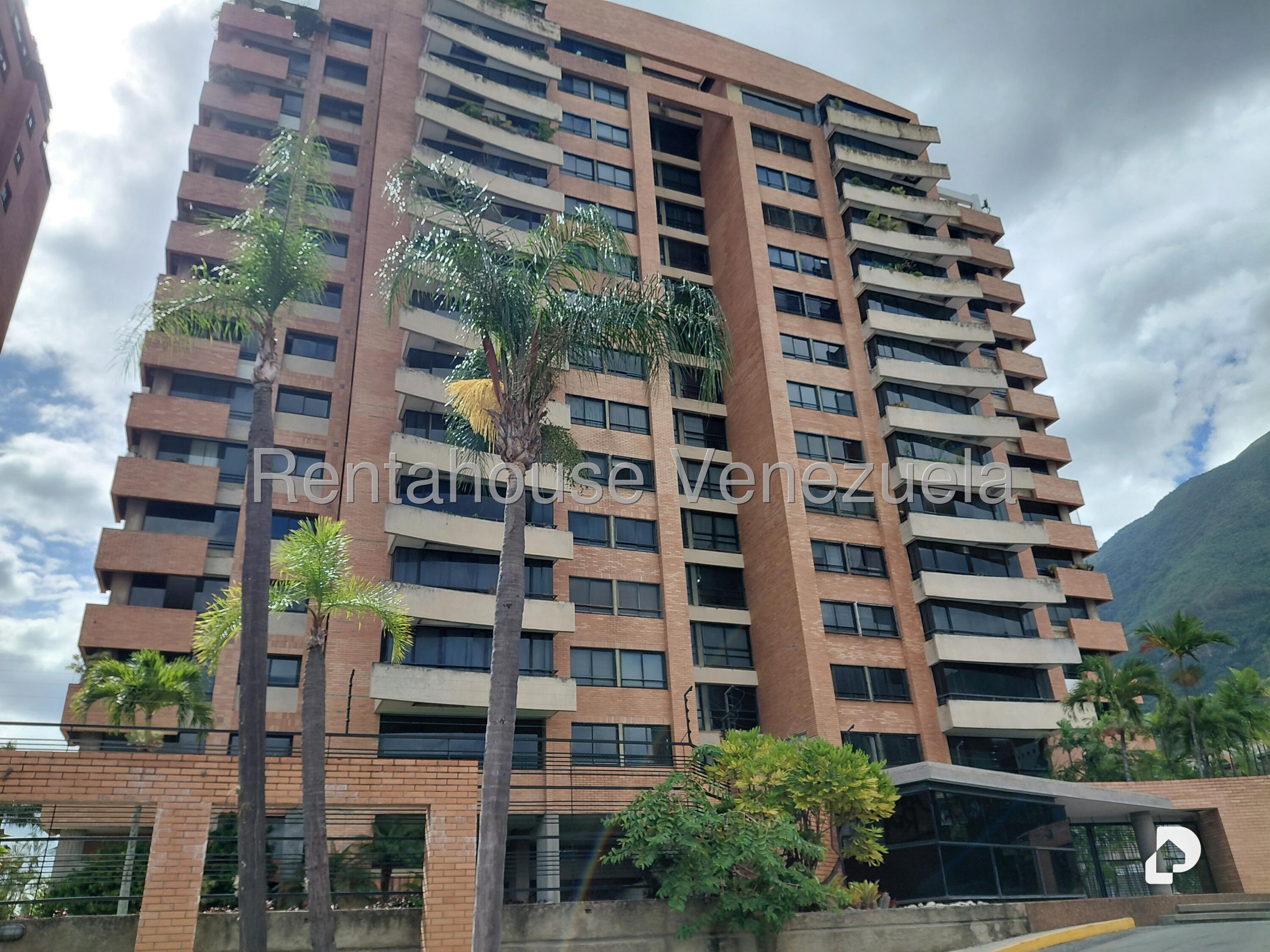 Apartamento en Los Dos Caminos, Caracas – 3