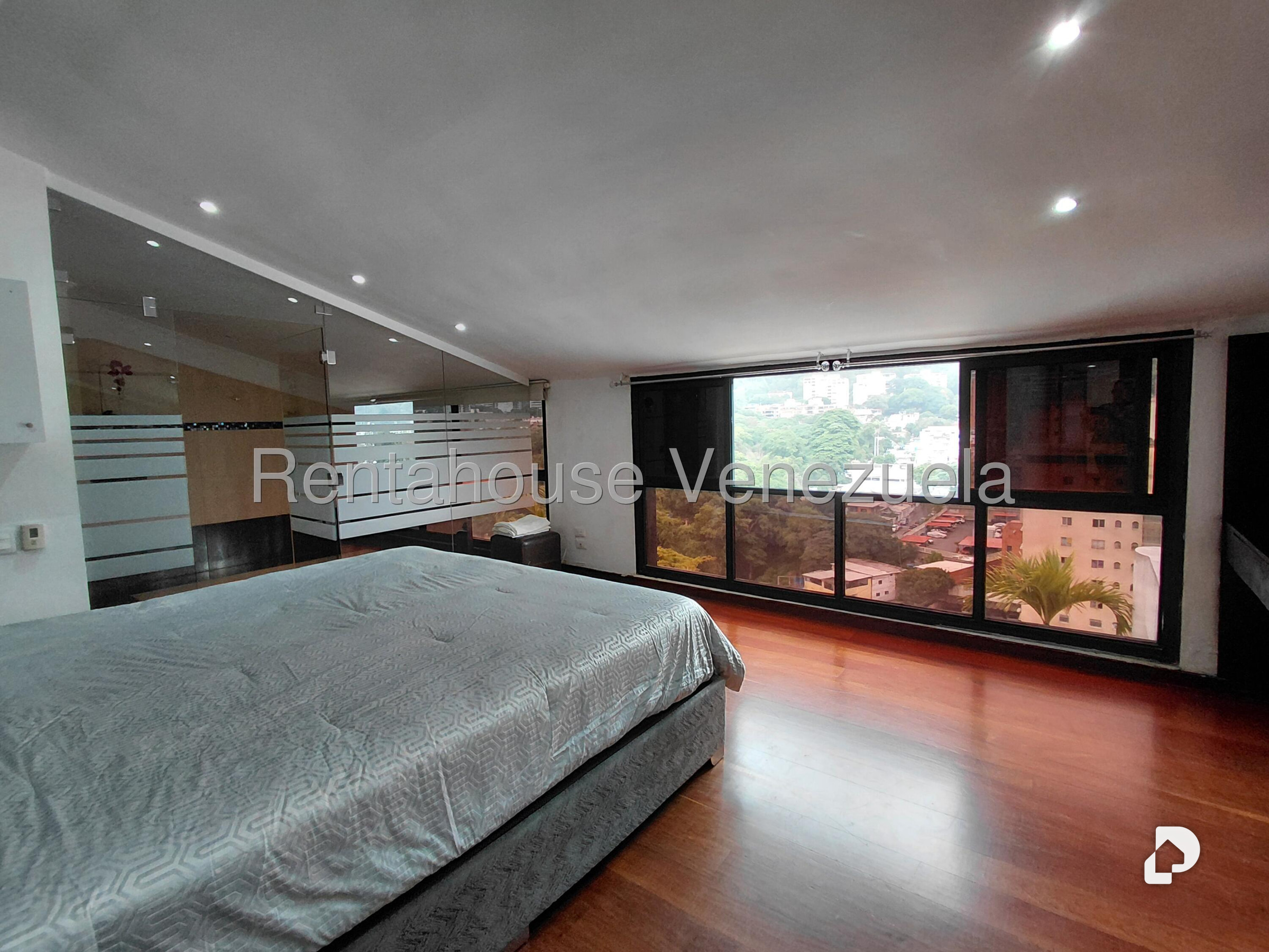 Apartamento en Los Dos Caminos, Caracas – 24