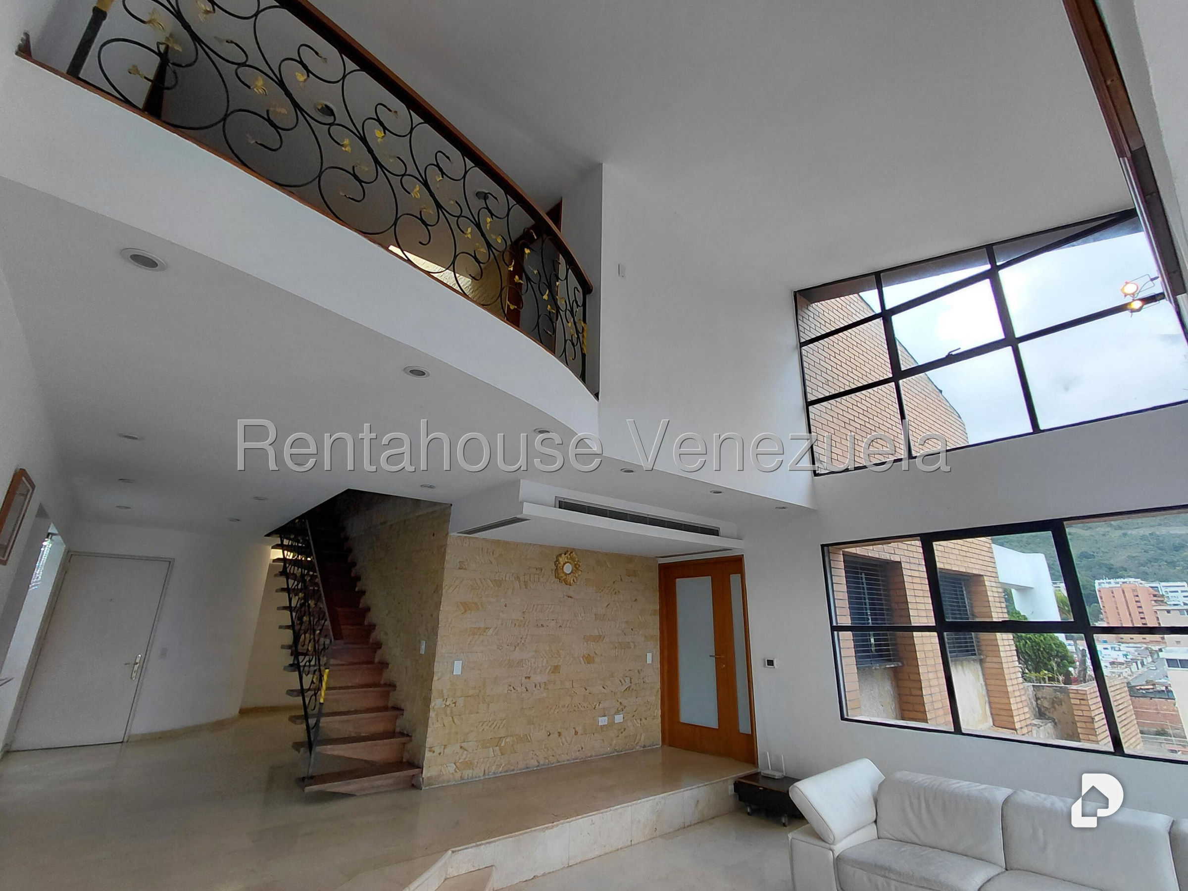 Apartamento en Los Dos Caminos, Caracas – 10