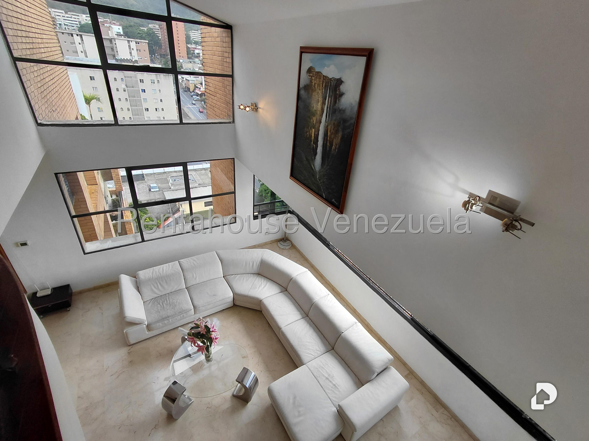 Apartamento en Los Dos Caminos, Caracas – 20