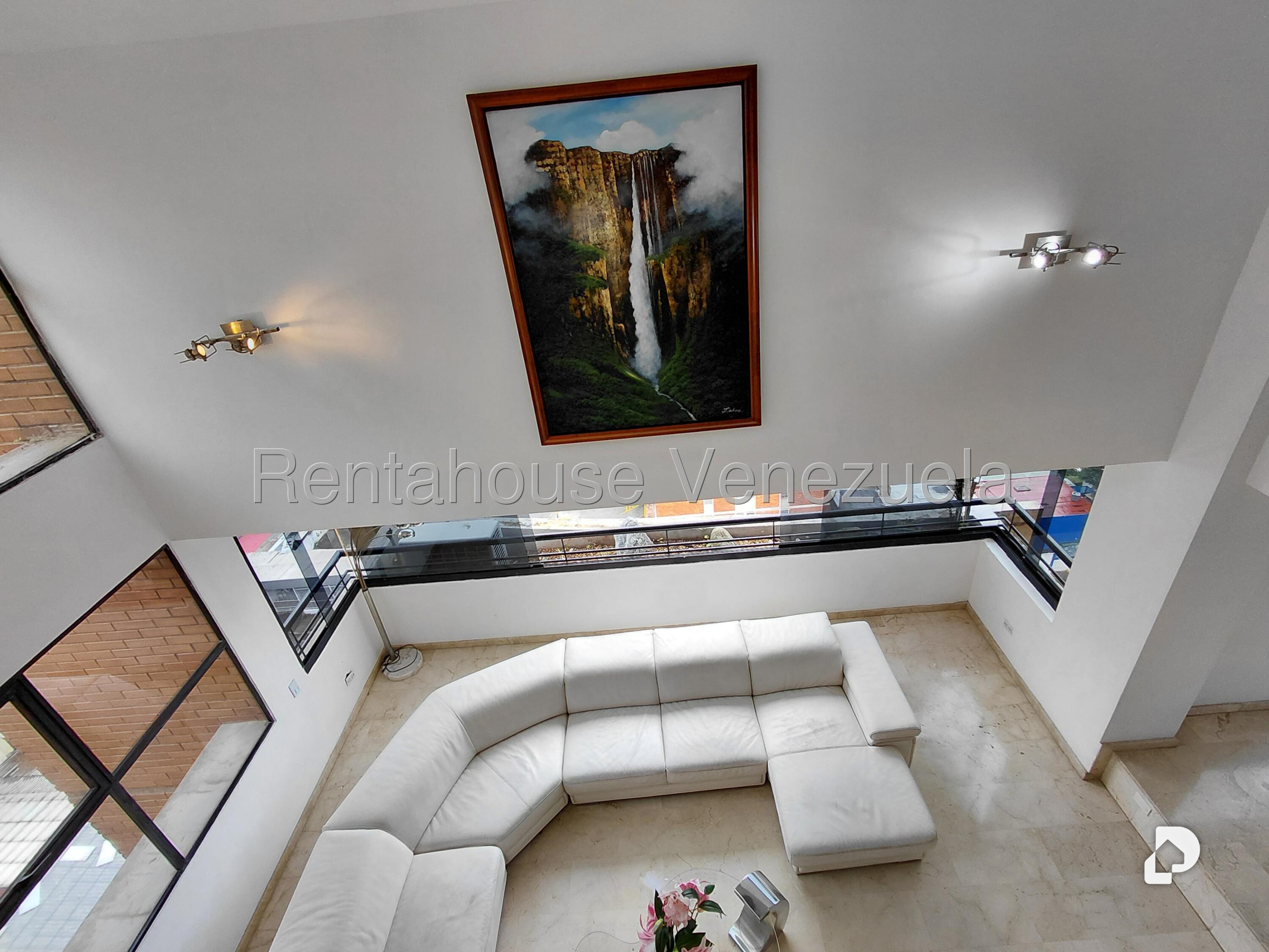 Apartamento en Los Dos Caminos, Caracas – 19