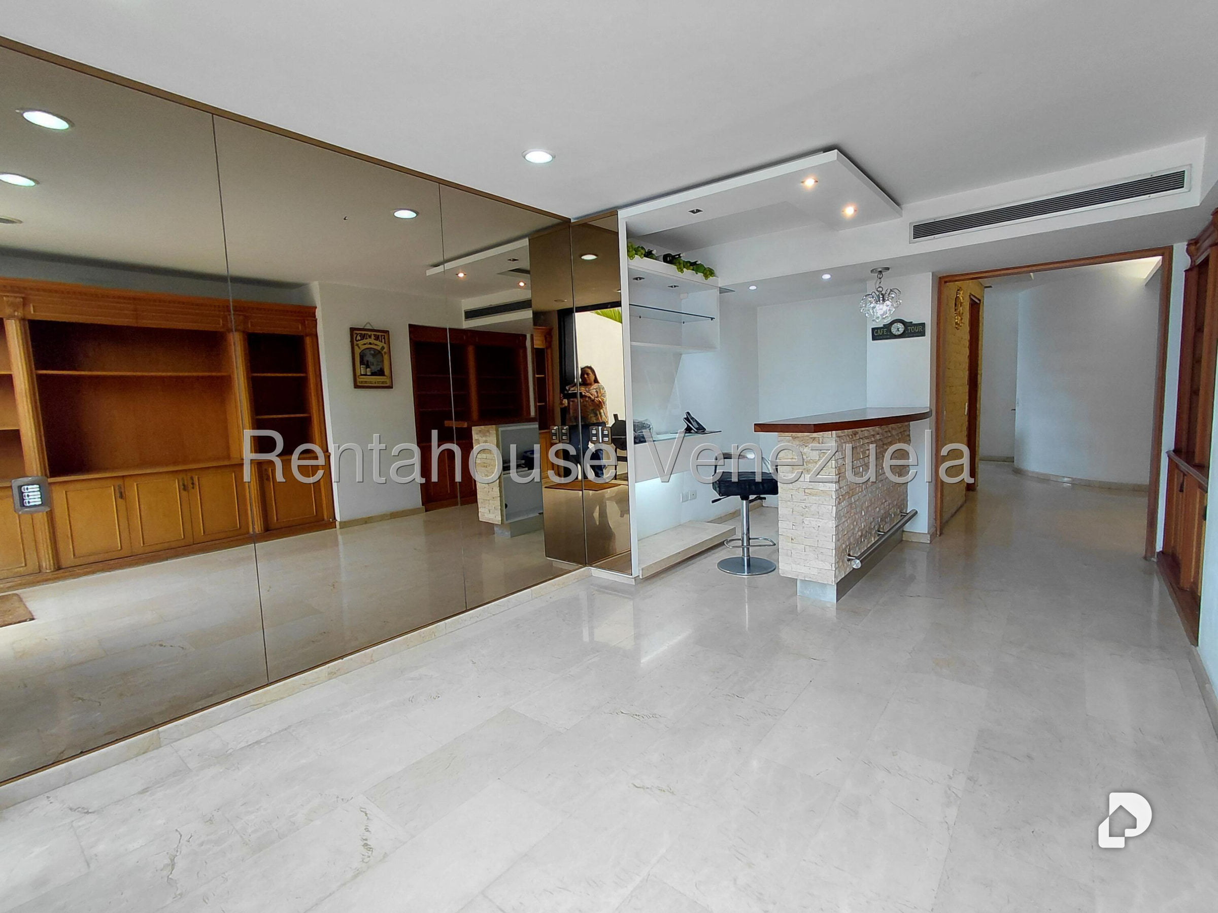 Apartamento en Los Dos Caminos, Caracas – 15