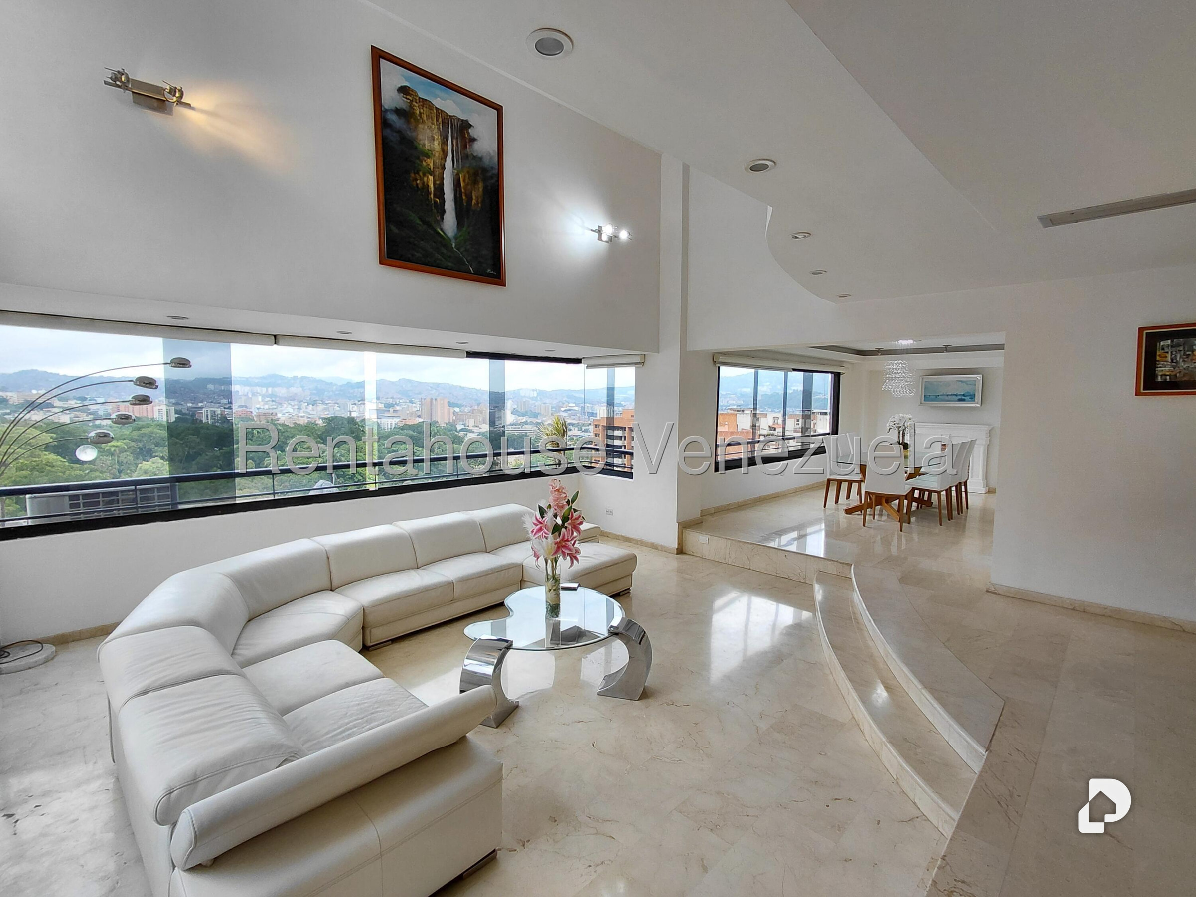 Apartamento en Los Dos Caminos, Caracas – 4