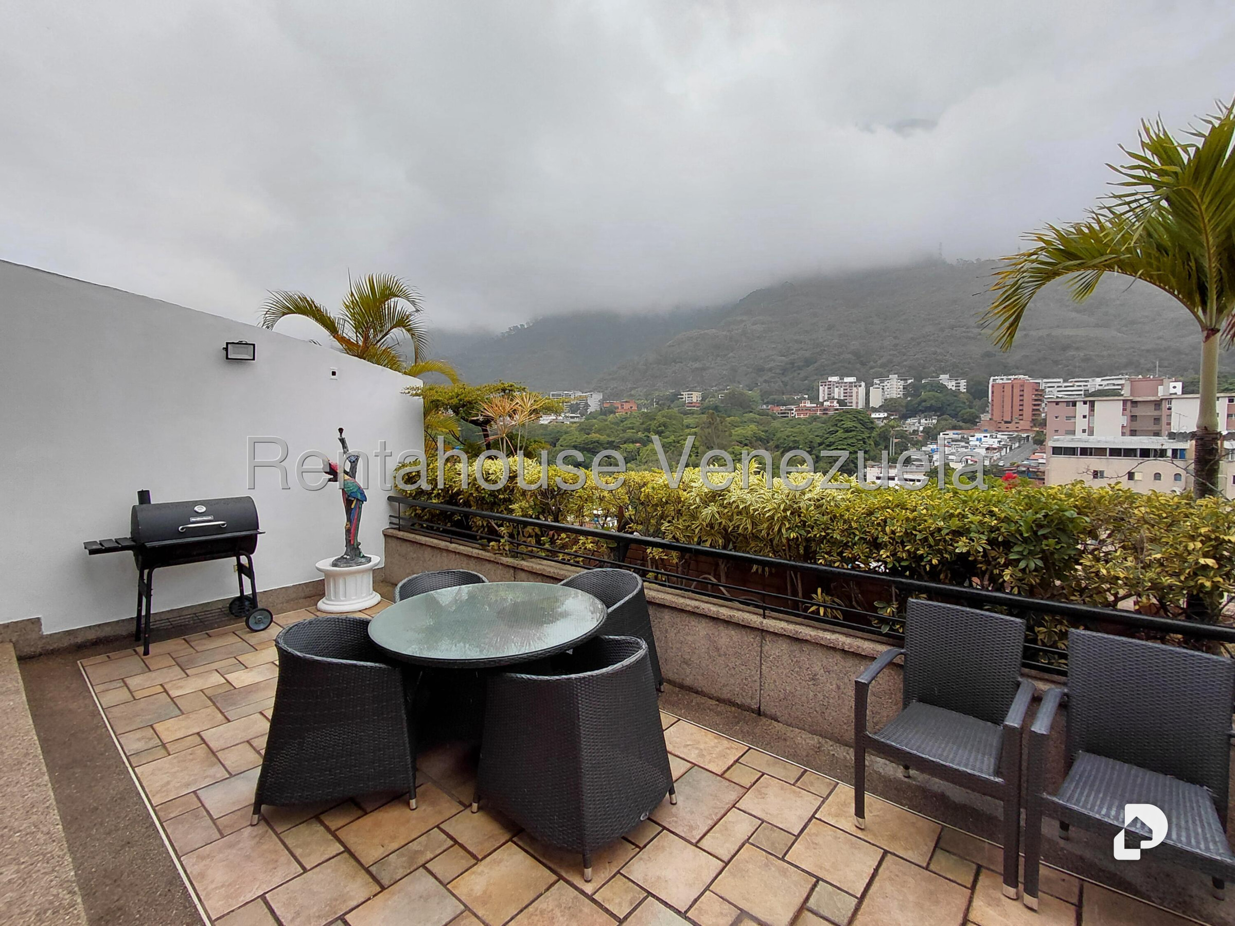 Apartamento en Los Dos Caminos, Caracas – 14