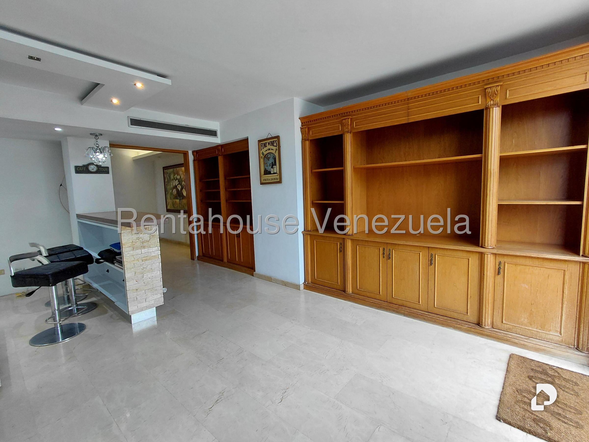 Apartamento en Los Dos Caminos, Caracas – 16