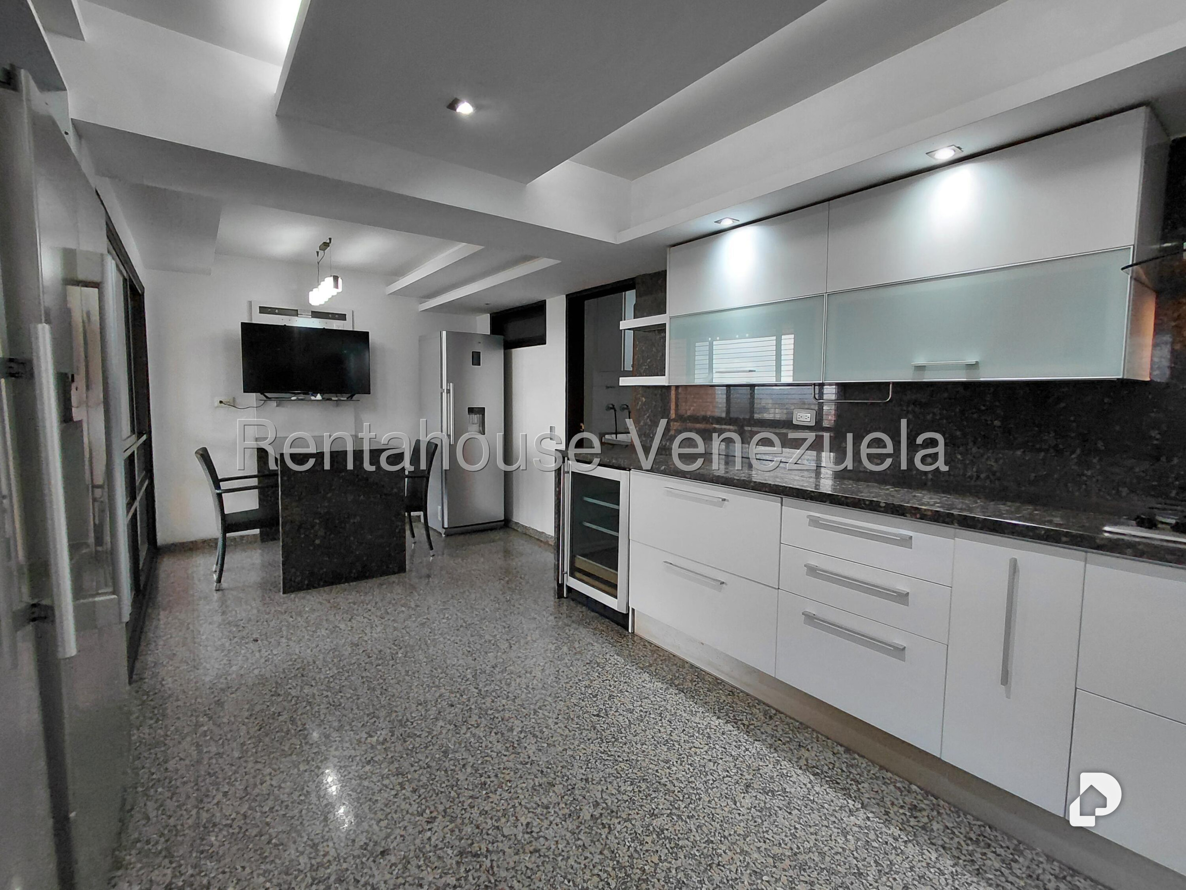 Apartamento en Los Dos Caminos, Caracas – 13