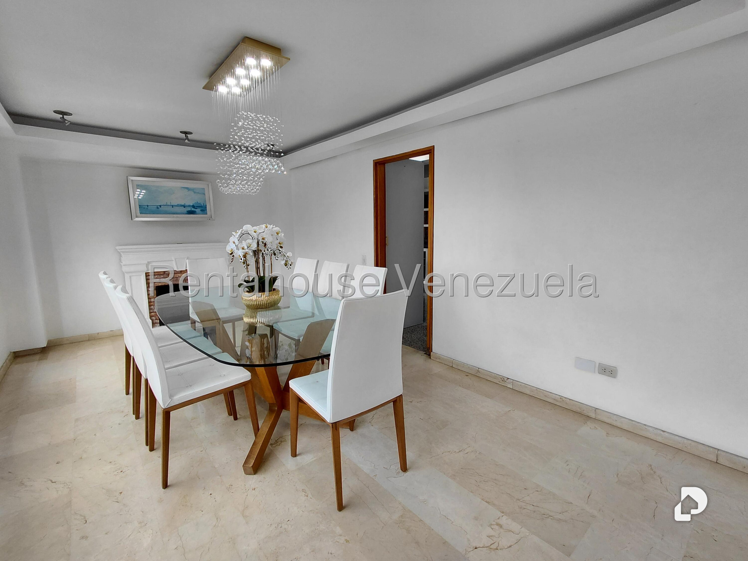 Apartamento en Los Dos Caminos, Caracas – 8