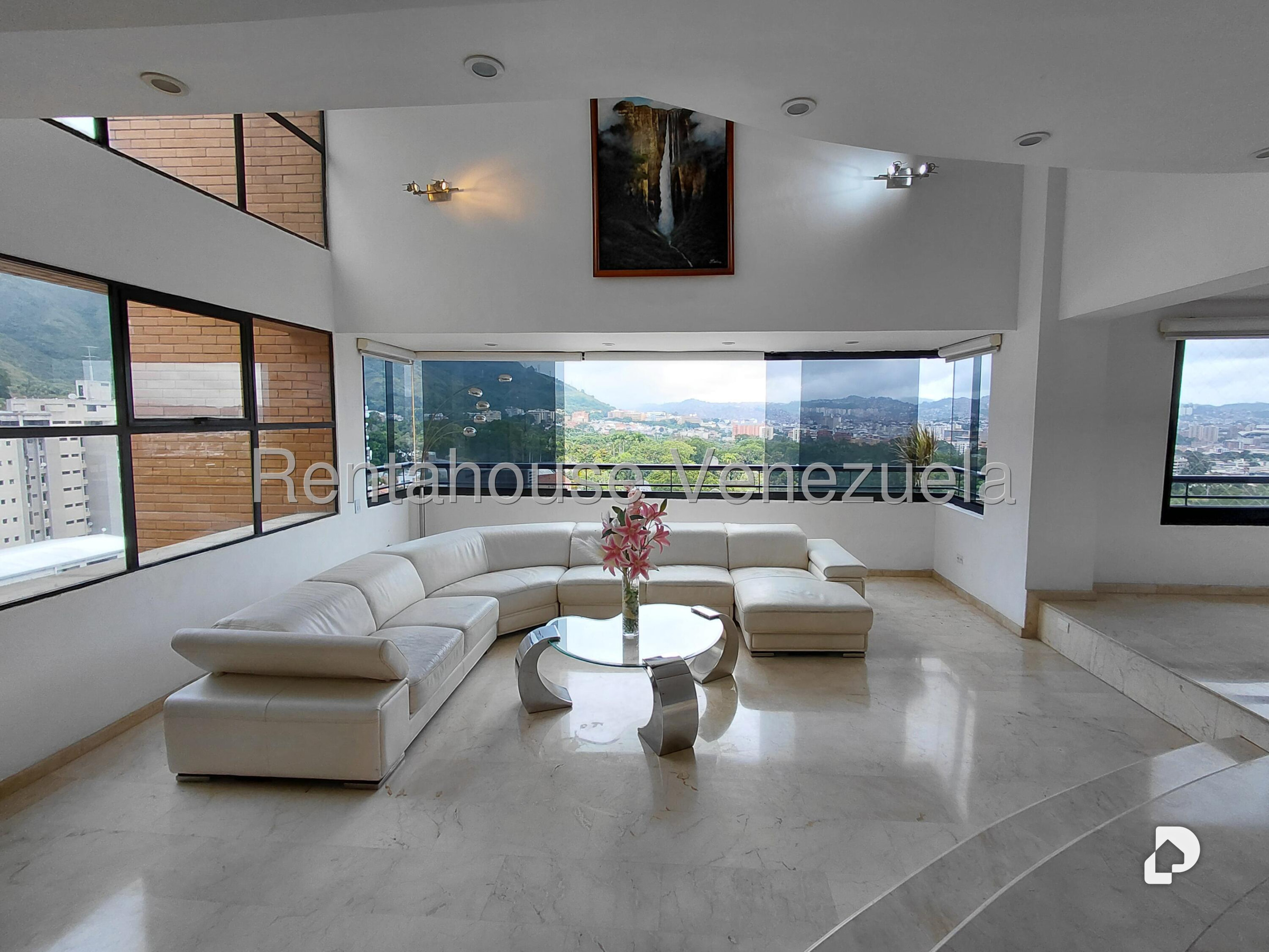 Apartamento en Los Dos Caminos, Caracas – 7