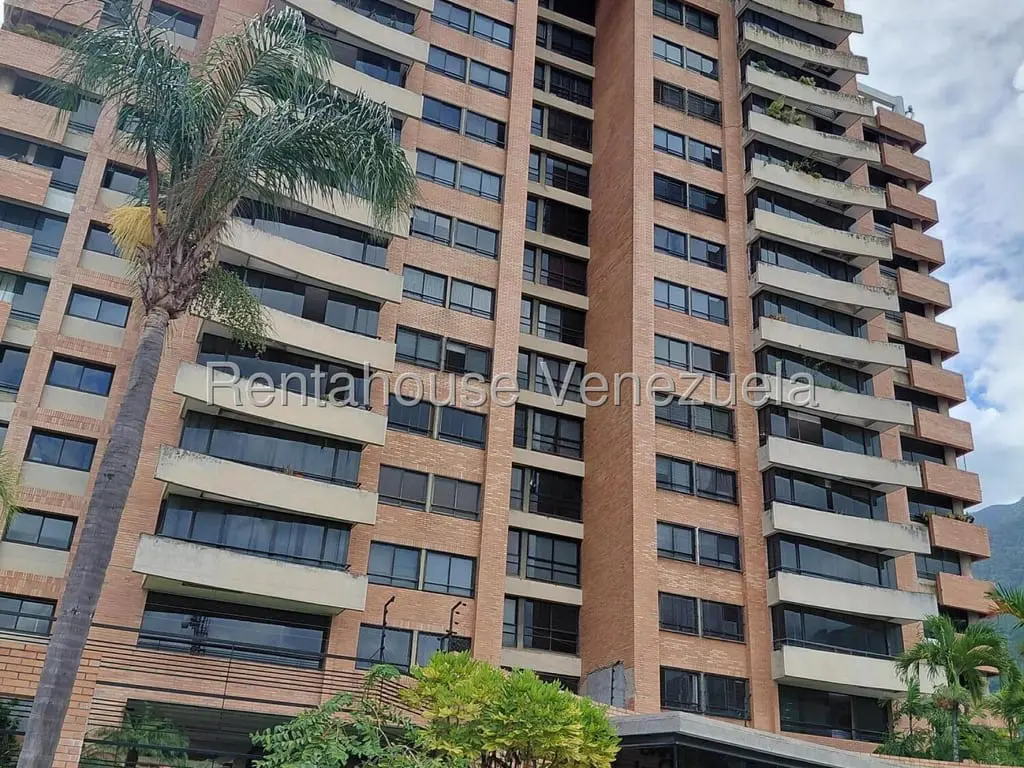 Apartment in Los Dos Caminos, Caracas - 1