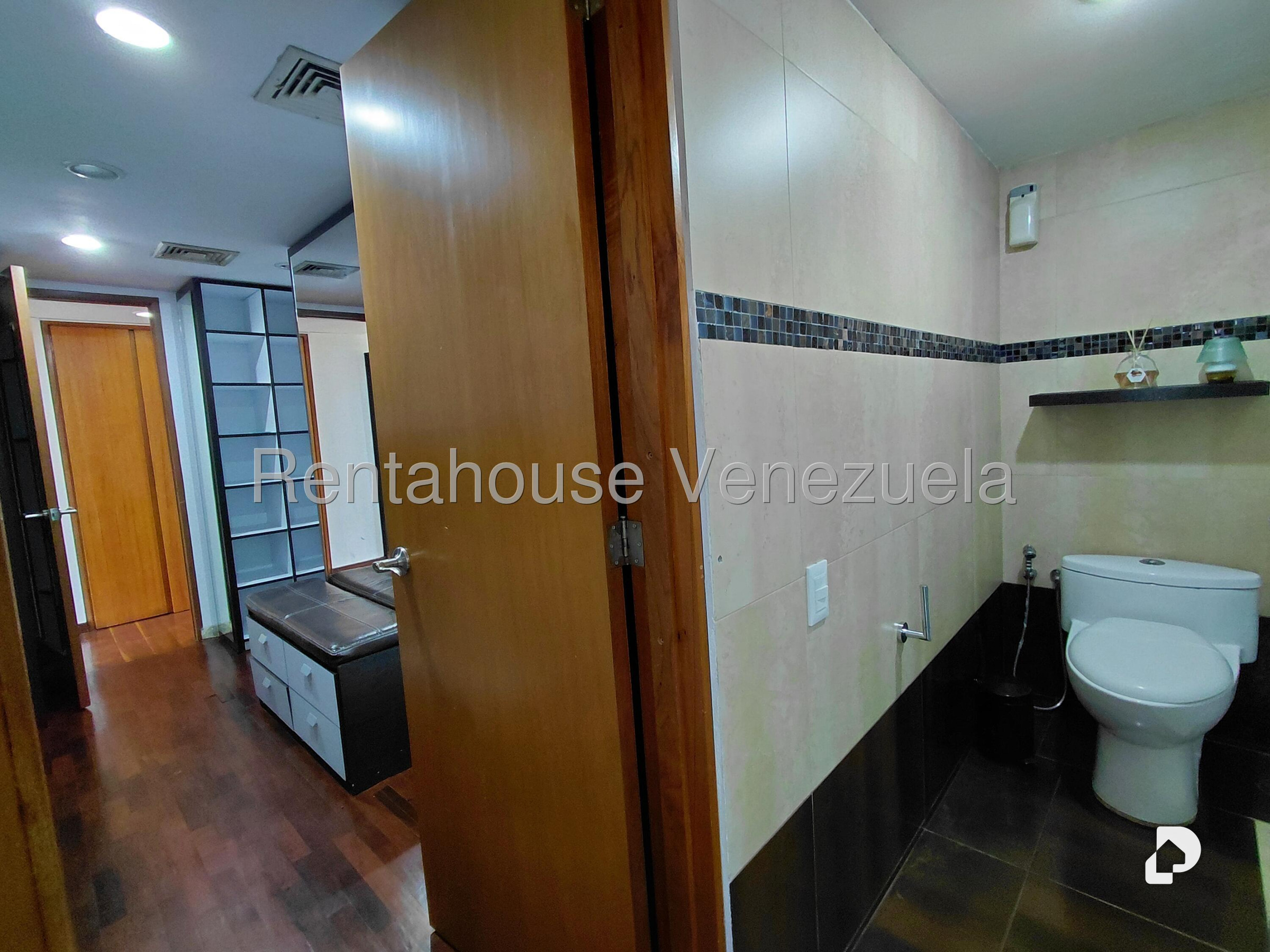 Apartamento en Los Dos Caminos, Caracas – 29