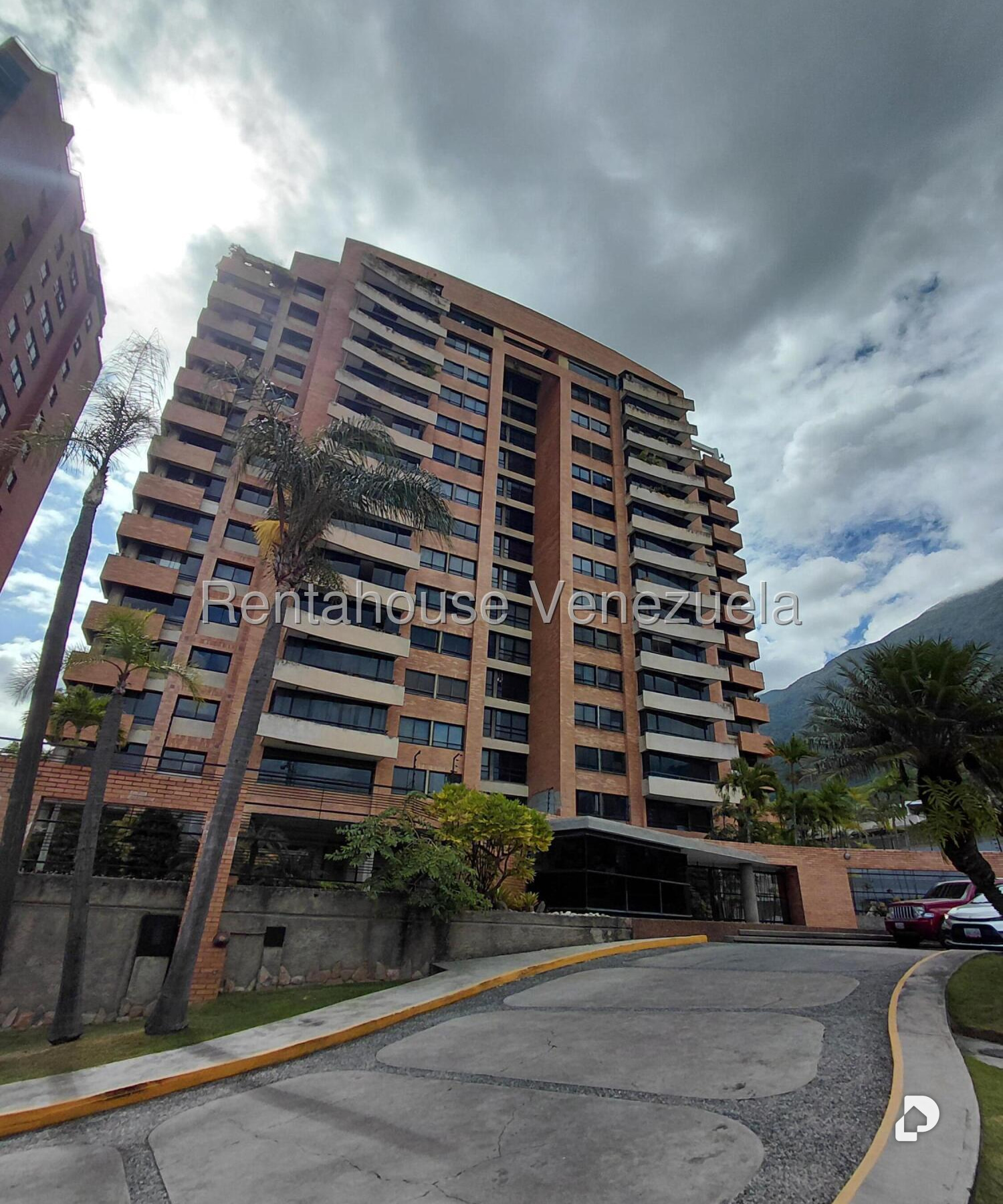 Apartamento en Los Dos Caminos, Caracas – 2