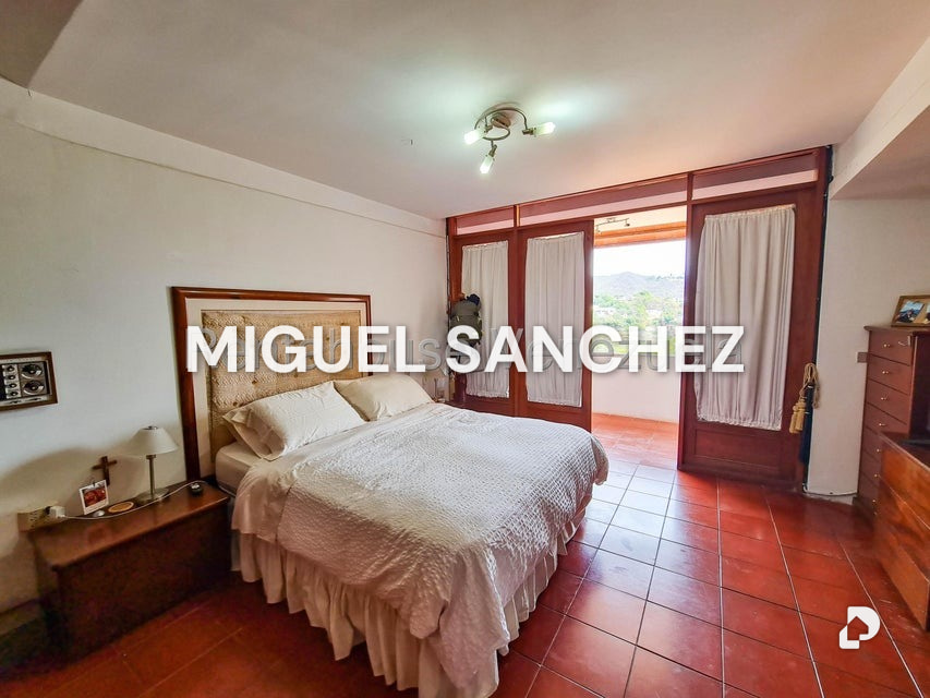 Casa en Prados del Este, Caracas – 11