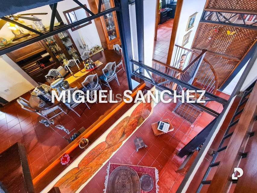 Casa en Prados del Este, Caracas – 16