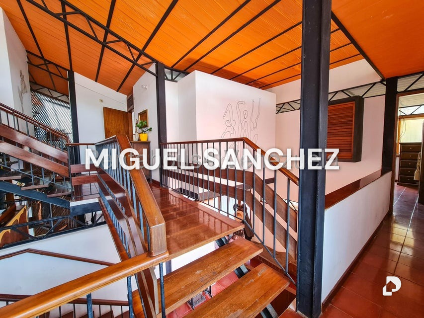 Casa en Prados del Este, Caracas – 7