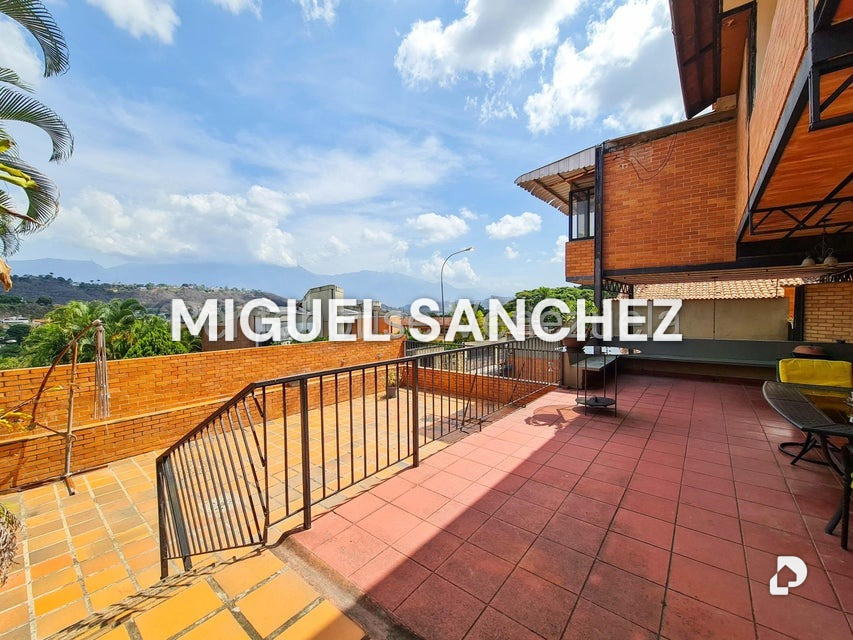 Casa en Prados del Este, Caracas – 3