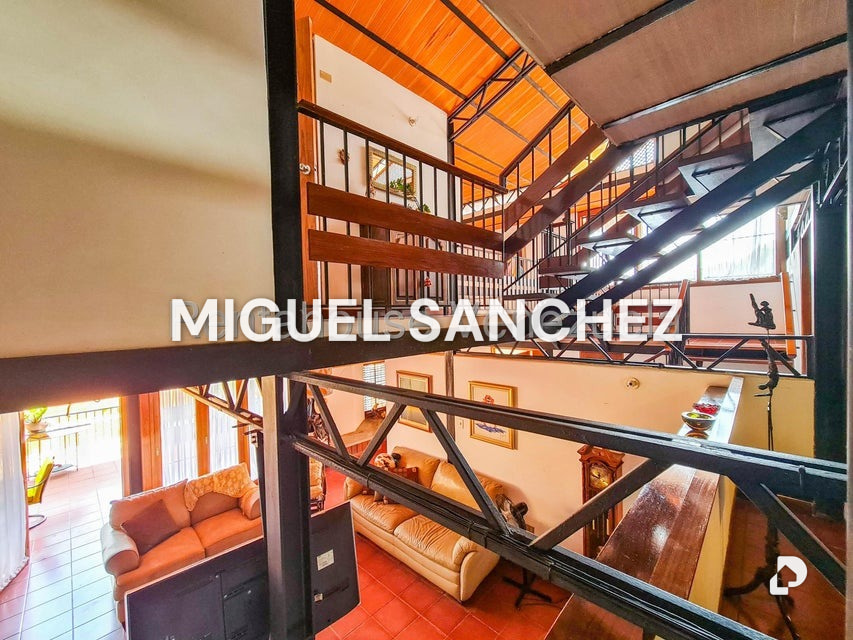 Casa en Prados del Este, Caracas – 6