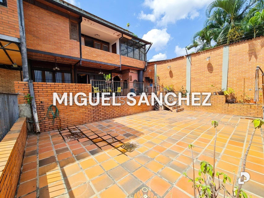 Casa en Prados del Este, Caracas – 4